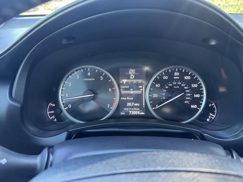 2015 Lexus NX Image 6