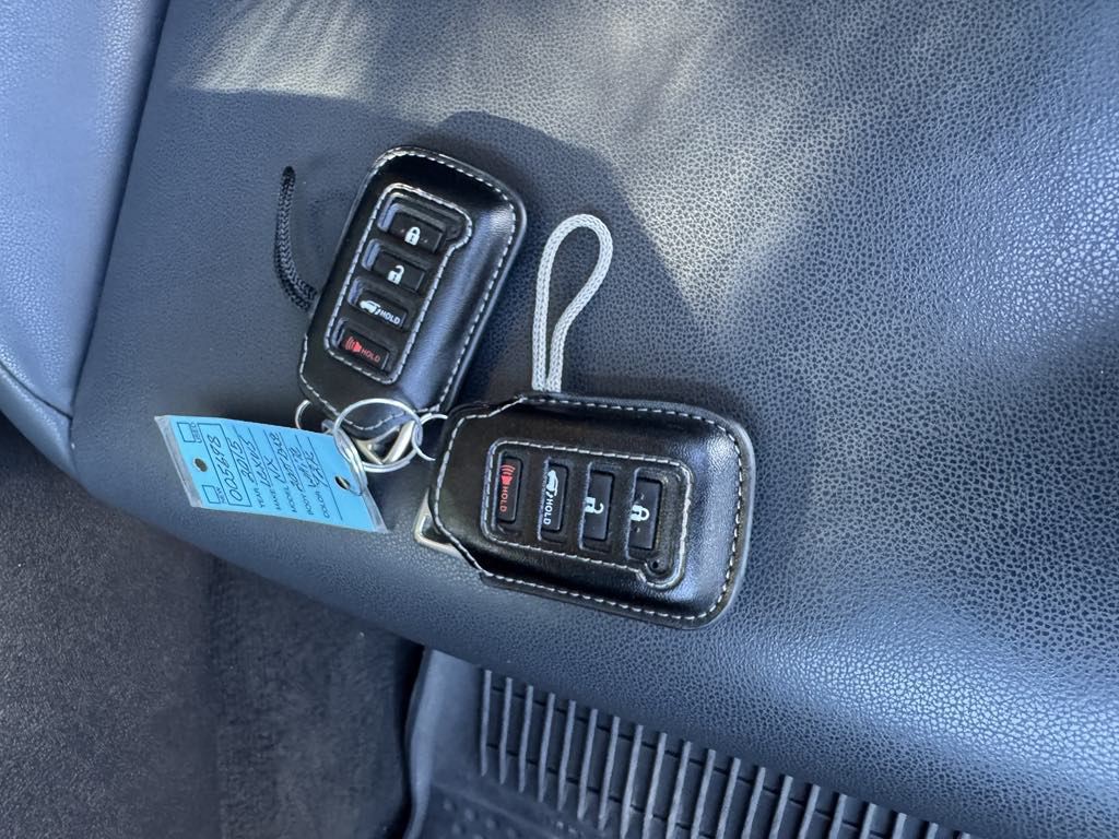 2015 Lexus NX Image 8