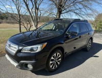 Image for 2016 Subaru Outback 2.5I LIMITED ID: 7237665