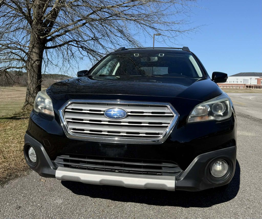 2016 Subaru Outback Image 3