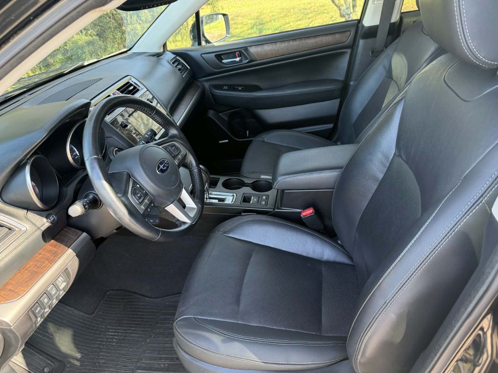 2016 Subaru Outback Image 7