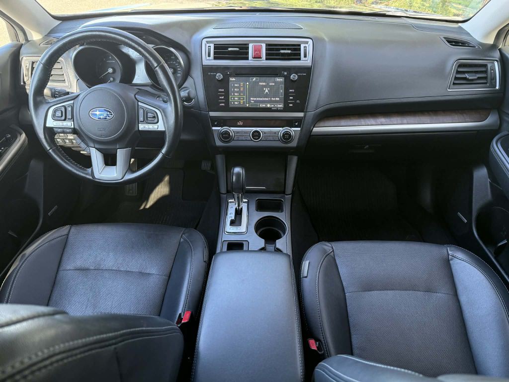 2016 Subaru Outback Image 13