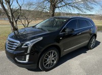 Image for 2017 Cadillac XT5 Luxury ID: 7238732