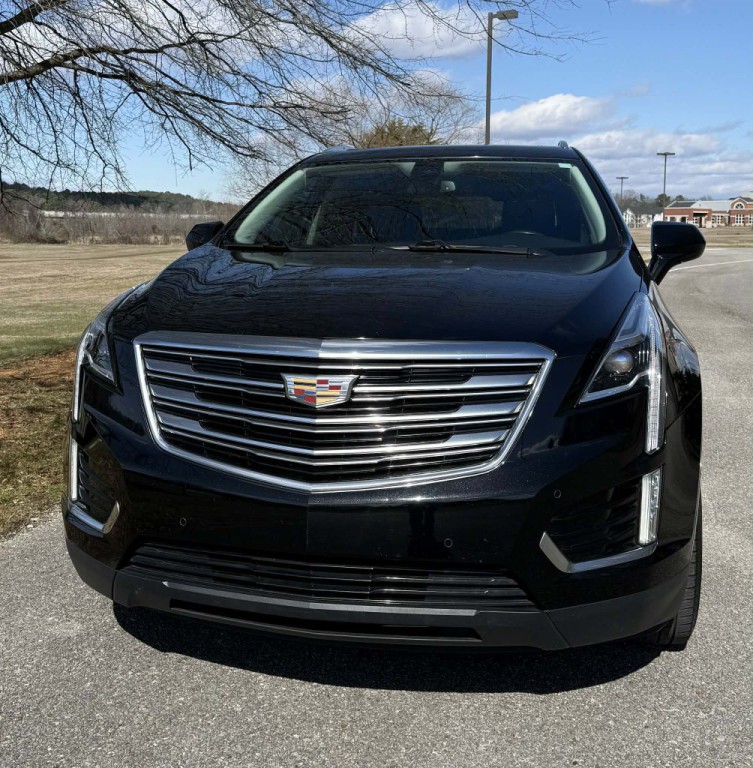 2017 Cadillac XT5 Image 3