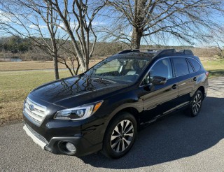 Image for 2016 Subaru Outback 3.6R LIMITED ID: 7241474