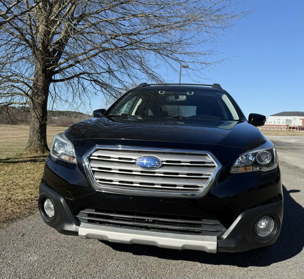 2016 Subaru Outback Image 3