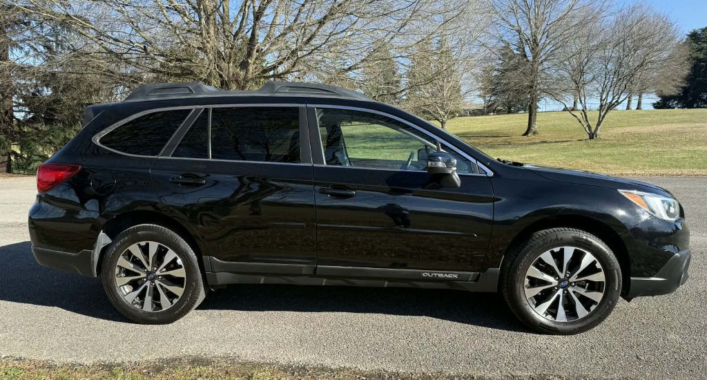 2016 Subaru Outback Image 5