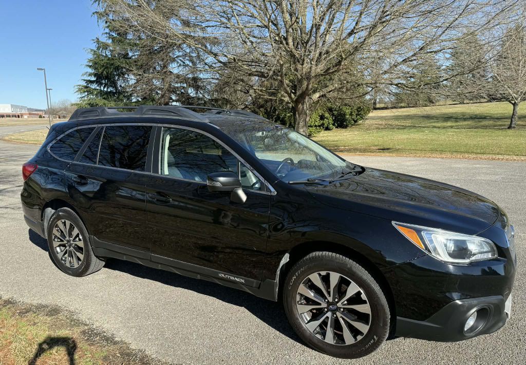 2016 Subaru Outback Image 6