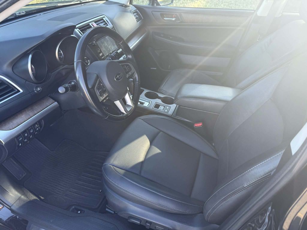 2016 Subaru Outback Image 7