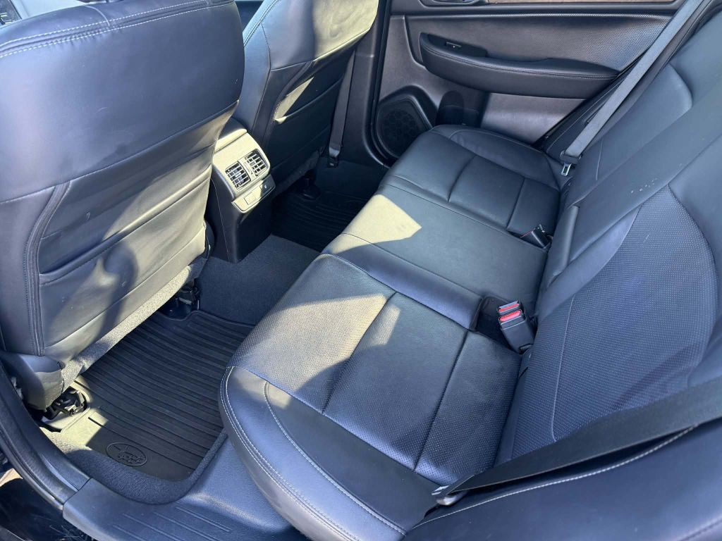 2016 Subaru Outback Image 15