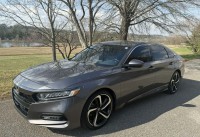 Image for 2018 Honda Accord Sport ID: 7252364