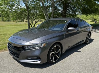 Image for 2018 Honda Accord Sport ID: 7252364
