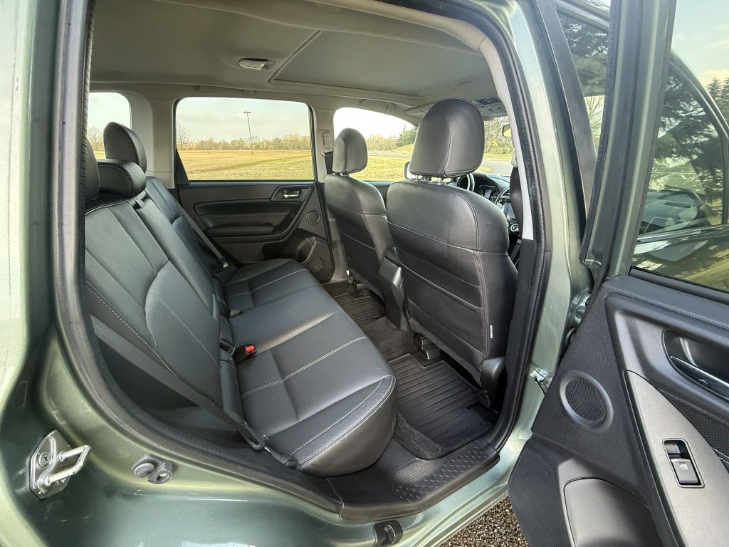 2017 Subaru Forester Image 14