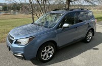 Image for 2018 Subaru Forester 2.5I TOURING ID: 7255734