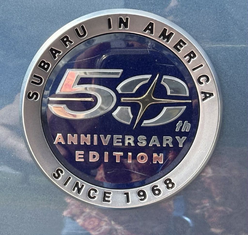 2018 Subaru Forester Image 3