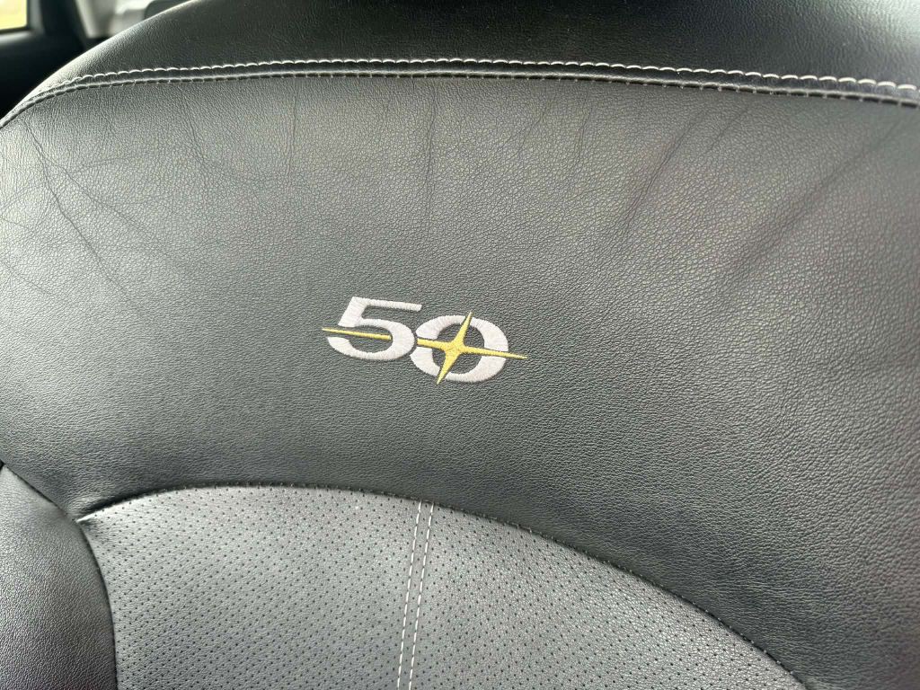 2018 Subaru Forester Image 11