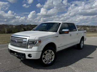 Image for 2013 Ford F-150 Supercrew ID: 7257856