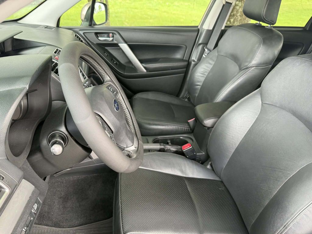 2016 Subaru Forester Image 7