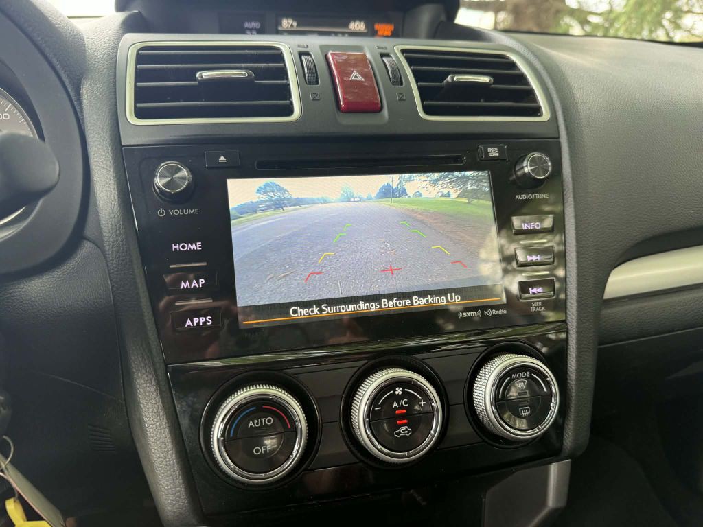 2016 Subaru Forester Image 10