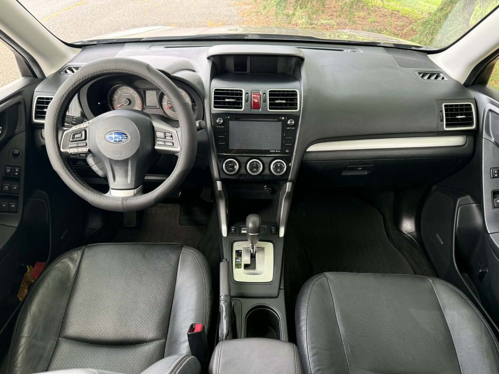 2016 Subaru Forester Image 13