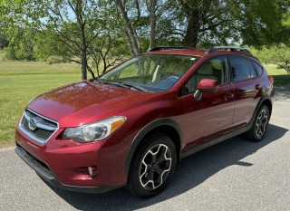Image for 2014 Subaru Crosstrek 2.0 PREMIUM ID: 7349618