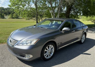 Image for 2012 Lexus ES 350 ID: 7356233