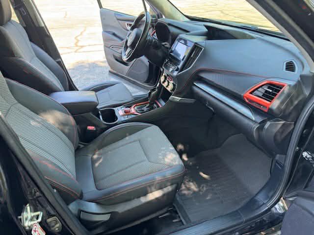 2019 Subaru Forester Image 8