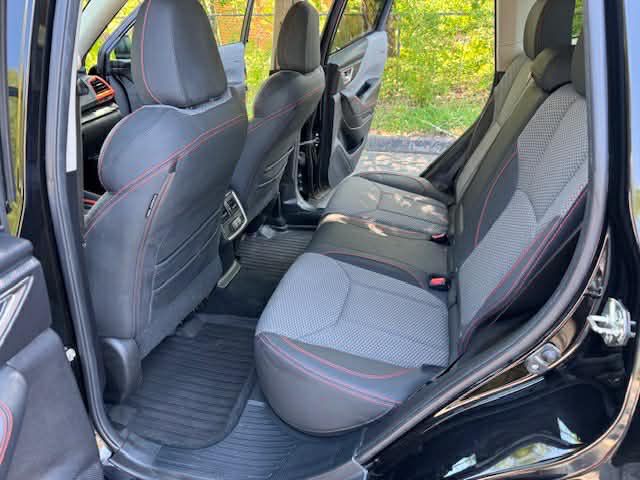 2019 Subaru Forester Image 9