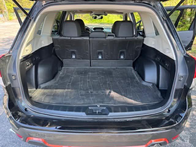 2019 Subaru Forester Image 12