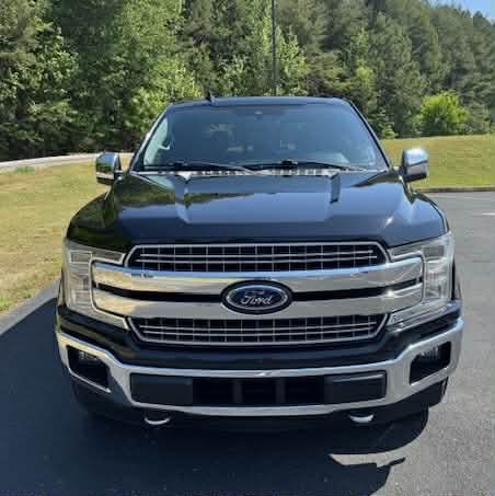 2018 Ford F-150 Image 3