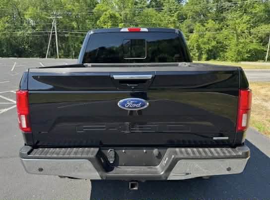 2018 Ford F-150 Image 5