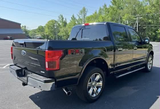 2018 Ford F-150 Image 6