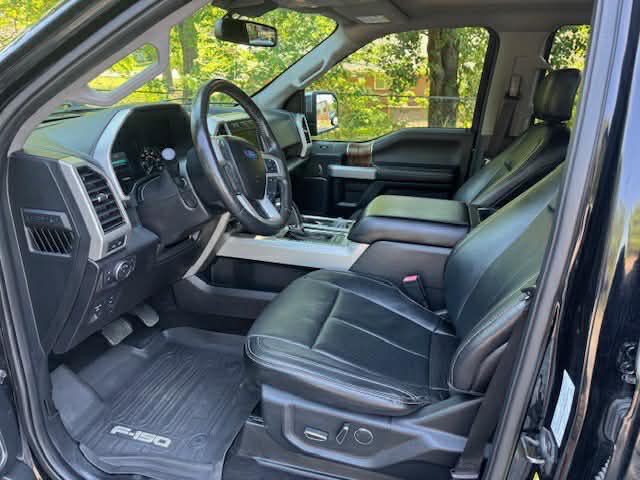 2018 Ford F-150 Image 7
