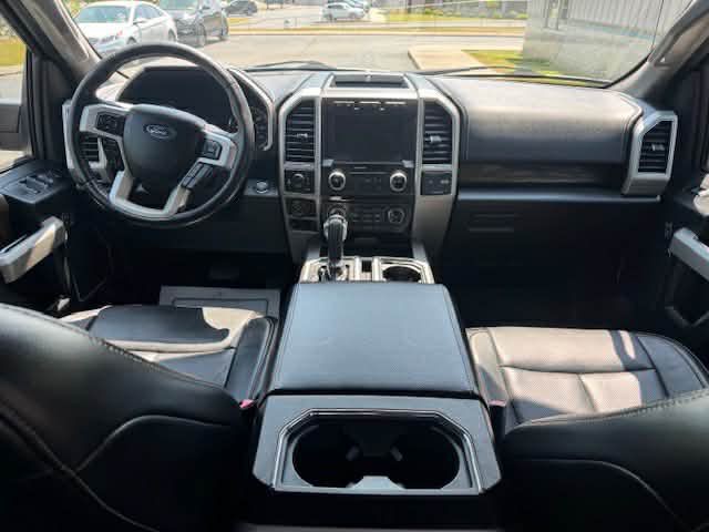 2018 Ford F-150 Image 8