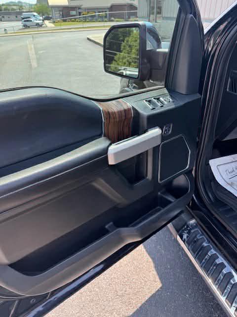 2018 Ford F-150 Image 9