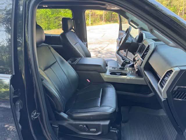 2018 Ford F-150 Image 10