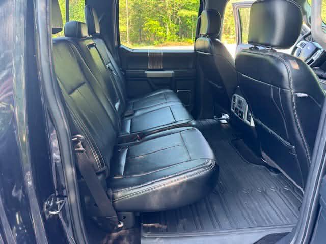 2018 Ford F-150 Image 11