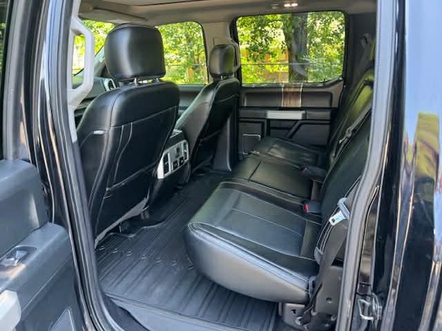 2018 Ford F-150 Image 12