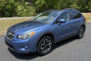 Image for 2014 Subaru Crosstrek 2.0 LIMITED ID: 7381155