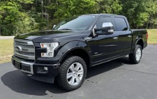 Image for 2017 Ford F-150 Supercrew ID: 7386948