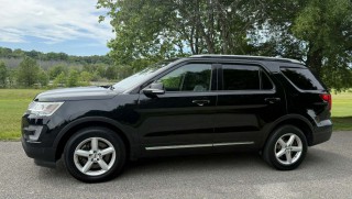 Image for 2017 Ford Explorer XLT ID: 7404916