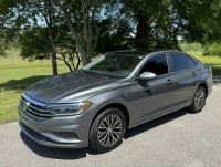 Image for 2019 Volkswagen Jetta SEL ID: 7405290