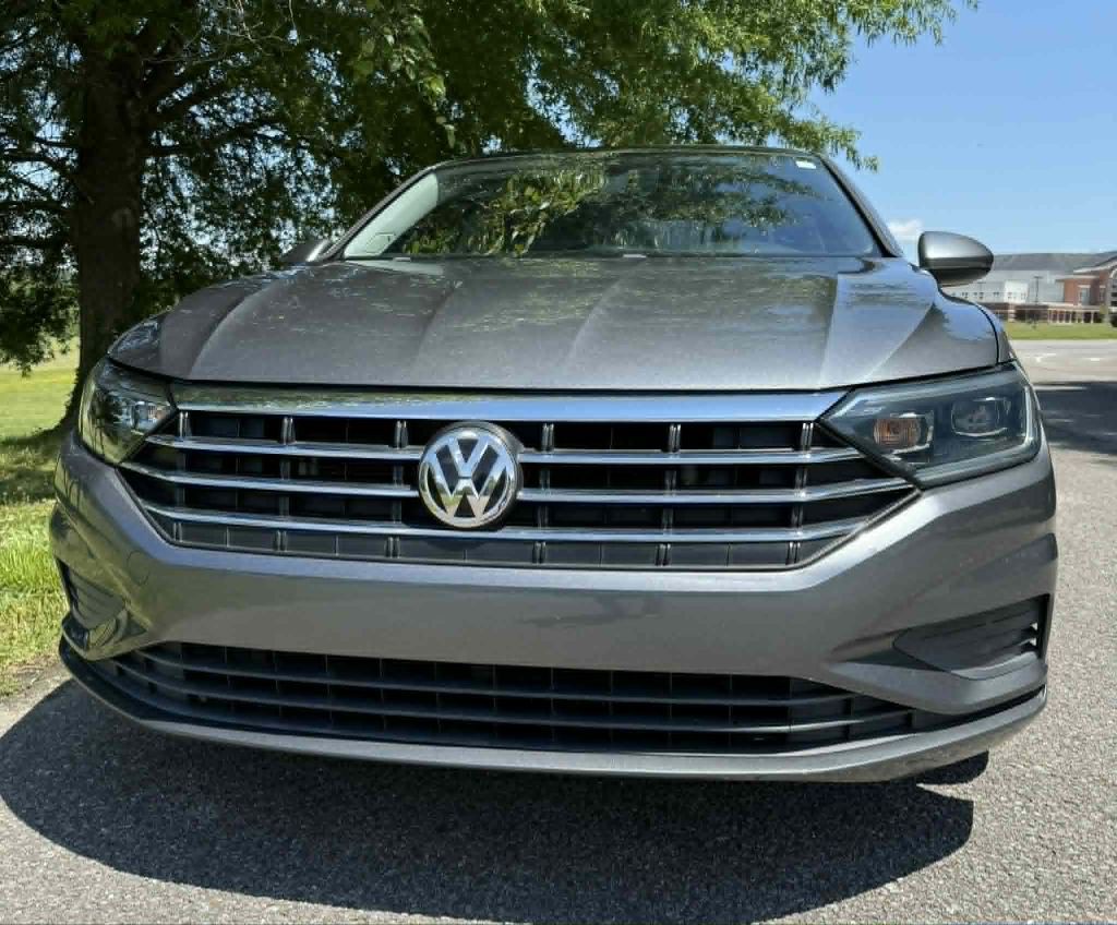 2019 Volkswagen Jetta Image 3