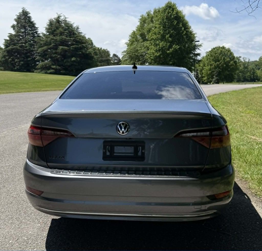 2019 Volkswagen Jetta Image 5