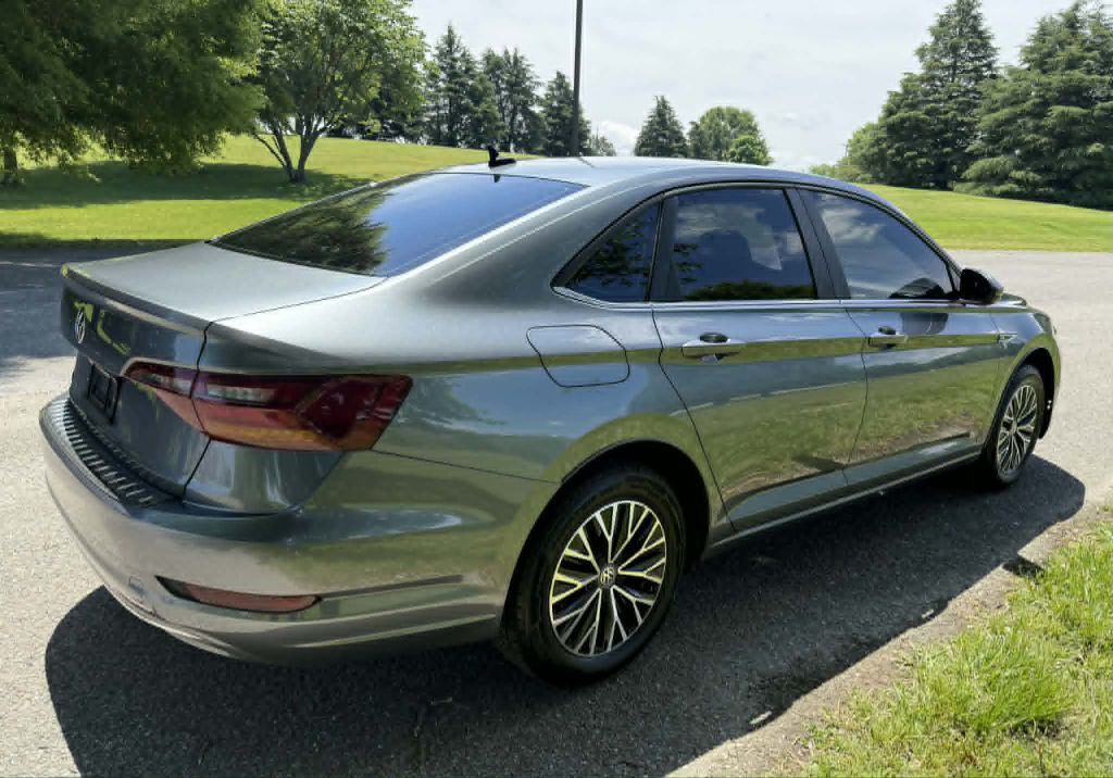 2019 Volkswagen Jetta Image 6