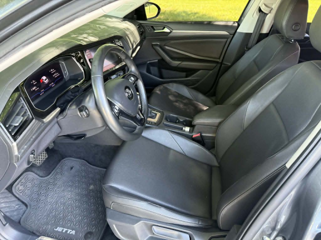 2019 Volkswagen Jetta Image 7