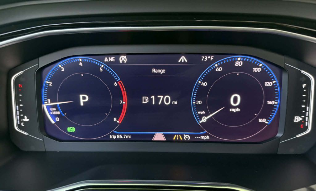 2019 Volkswagen Jetta Image 10