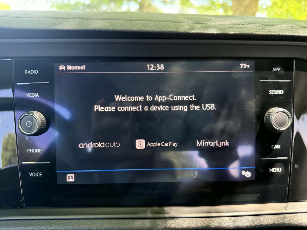 2019 Volkswagen Jetta Image 11