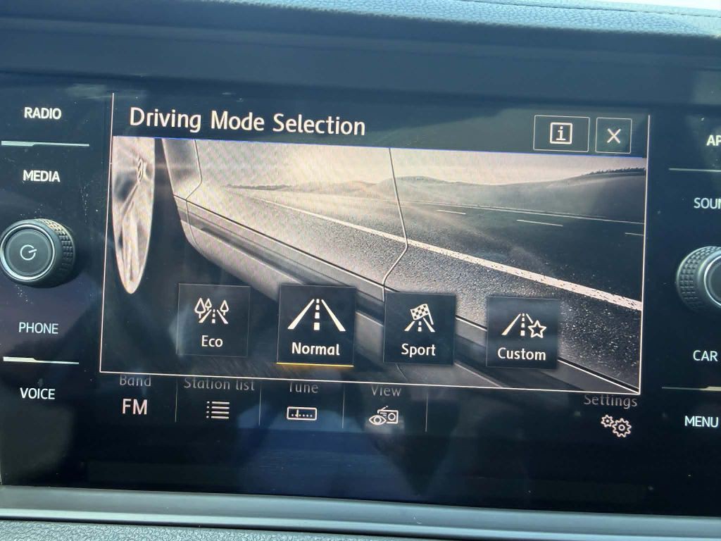 2019 Volkswagen Jetta Image 12