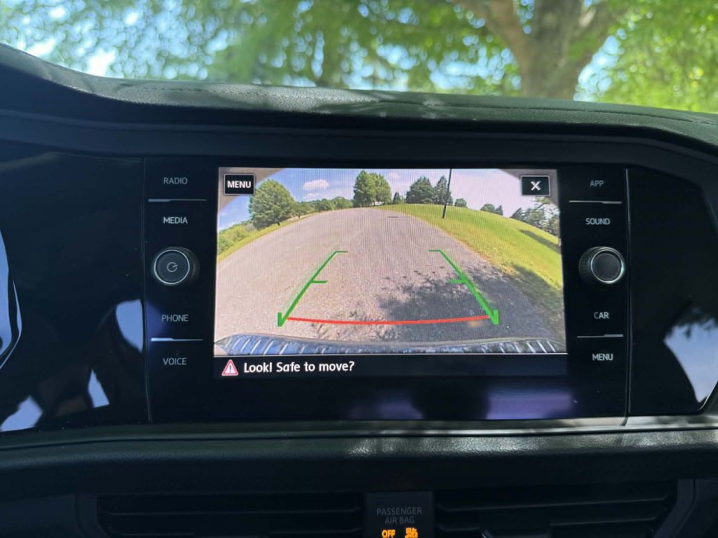 2019 Volkswagen Jetta Image 13